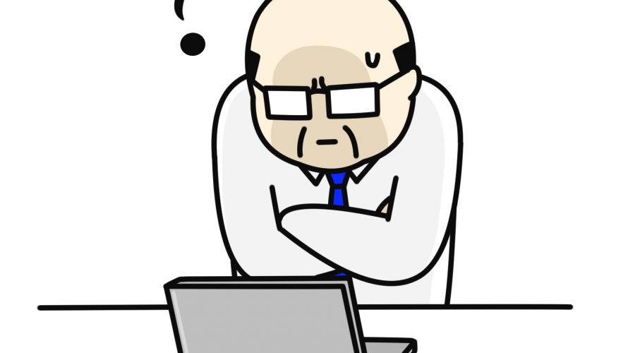 社員が話してくれない原因はどこにある？