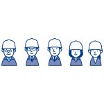 『弱さを見せあえる』の前段階