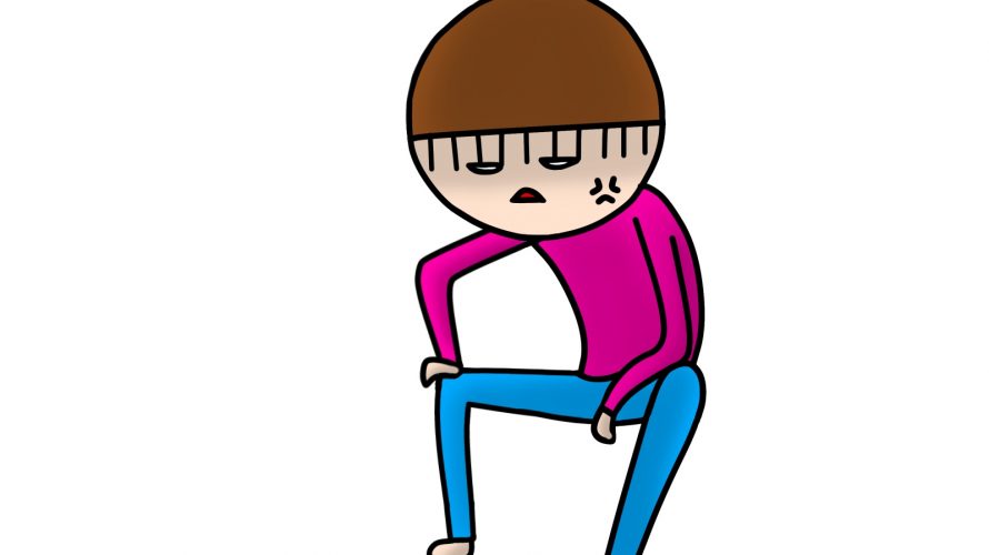 部下からムッとされた問題