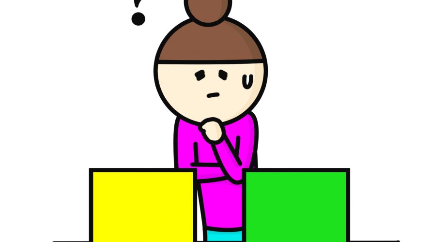 暇なことは悪いことなの？