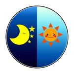 朝型が正しくて夜型が間違っている？？
