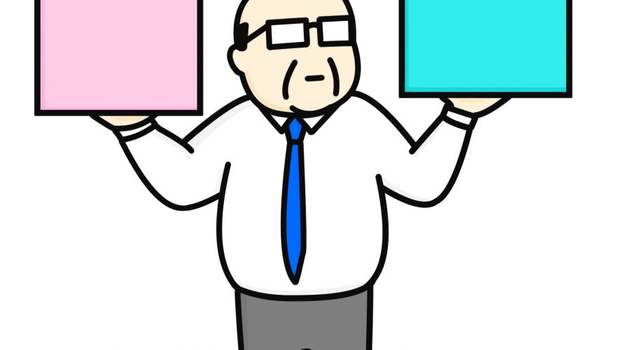 野球派？それともサッカー派？