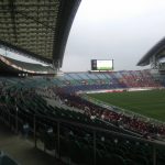 客席ガラガラなのにチケット売らない組織