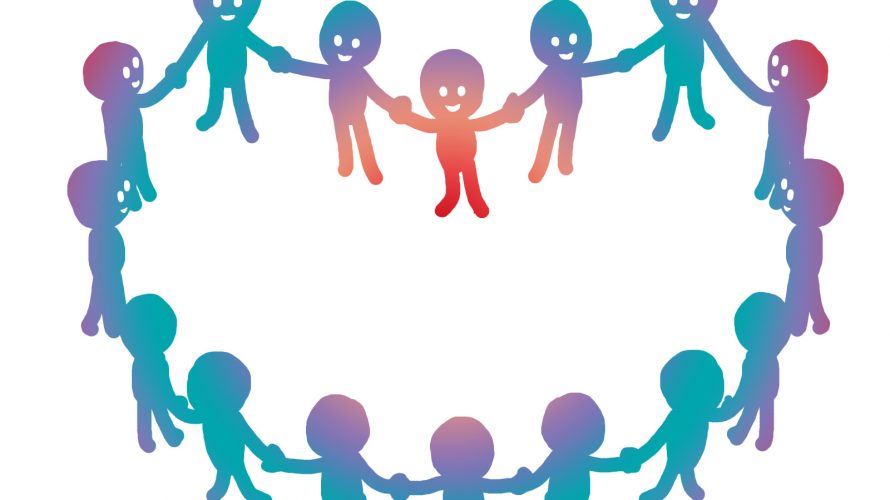 『協力する』とはいったいどういうことなのだろう？