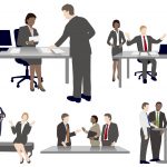 理想のリーダー像とは？