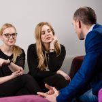 組織の中にいるめんどうな人