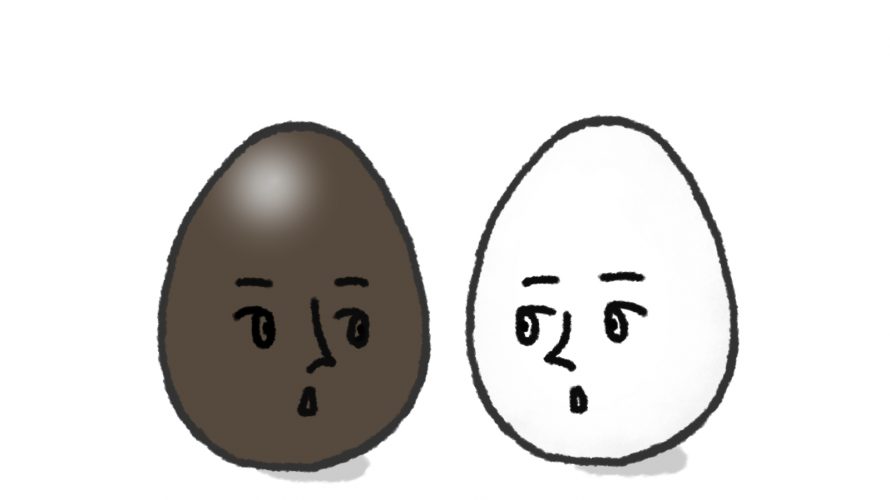 顔が白いですよ！！