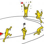 指揮官が伝えるべきこと