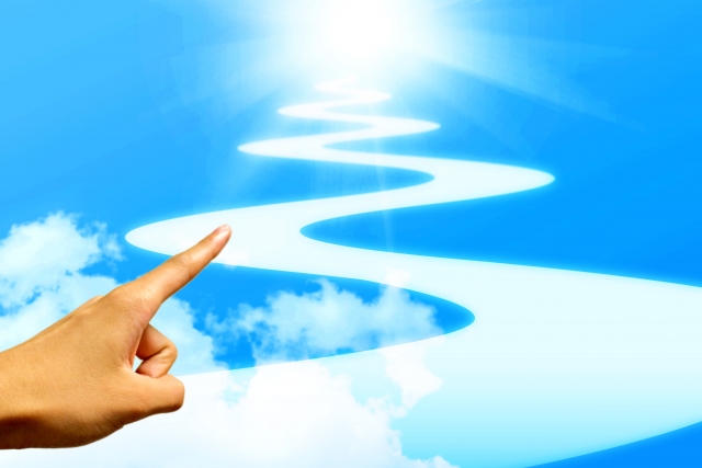 8年間信じて良かったです