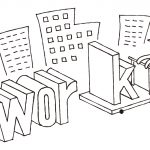 採用募集で人が集まった件