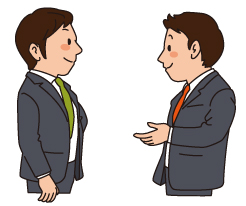 言いたいことが言えてますか？