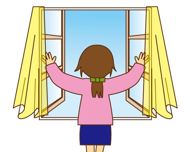 『未知の窓』をあける質問