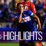 自信と誇りを胸にプレーする