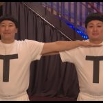 『Ｔ』じゃなくて『U』